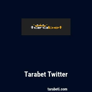 Tarabet Twitter