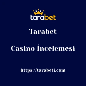 Tarabet Casino İncelemesi
