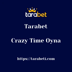 Tarabet Crazy Time Oyna