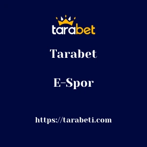 Tarabet E-Spor