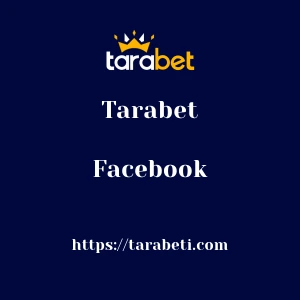 Tarabet Facebook