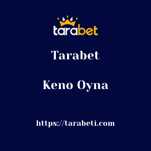 Tarabet Keno Oyna
