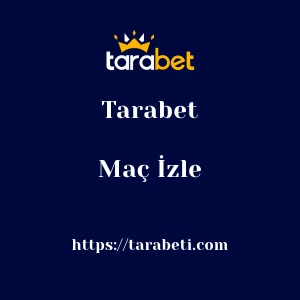 Tarabet Maç İzle