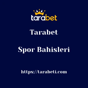 Tarabet Spor Bahisleri